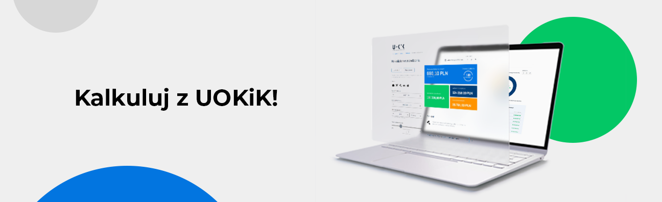 Kalkuluj z UOKiK