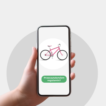 Nextbike fined by President of UOKiK for illegal amendments to regulations