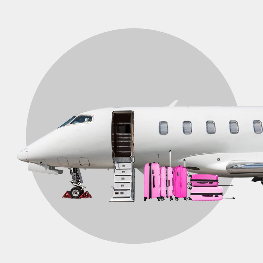 Reklamacje bagażowe – Wizz Air z zarzutami Prezesa UOKiK