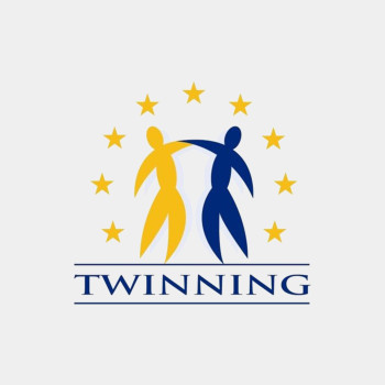 Inauguracja projektu twinningowego w Mołdawii