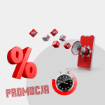 Niekończące się „promocje” – decyzja Prezesa UOKiK