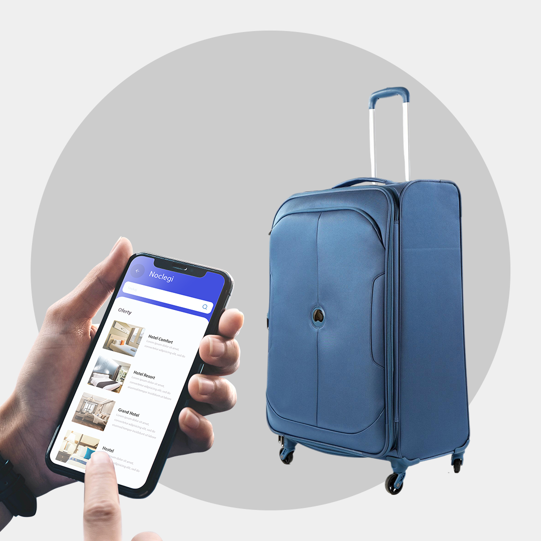 Booking.com - Decyzja Prezesa UOKiK