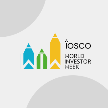 Pełen edukacji Światowy Tydzień Inwestora