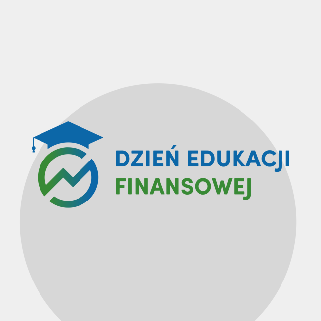 Dzień Edukacji Finansowej – bądź z nami 22 października!