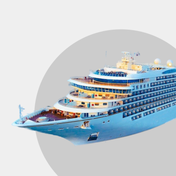 Rejsy podwyższonego ryzyka. Prezes UOKiK nałożył karę za praktyki serwisu InCruises