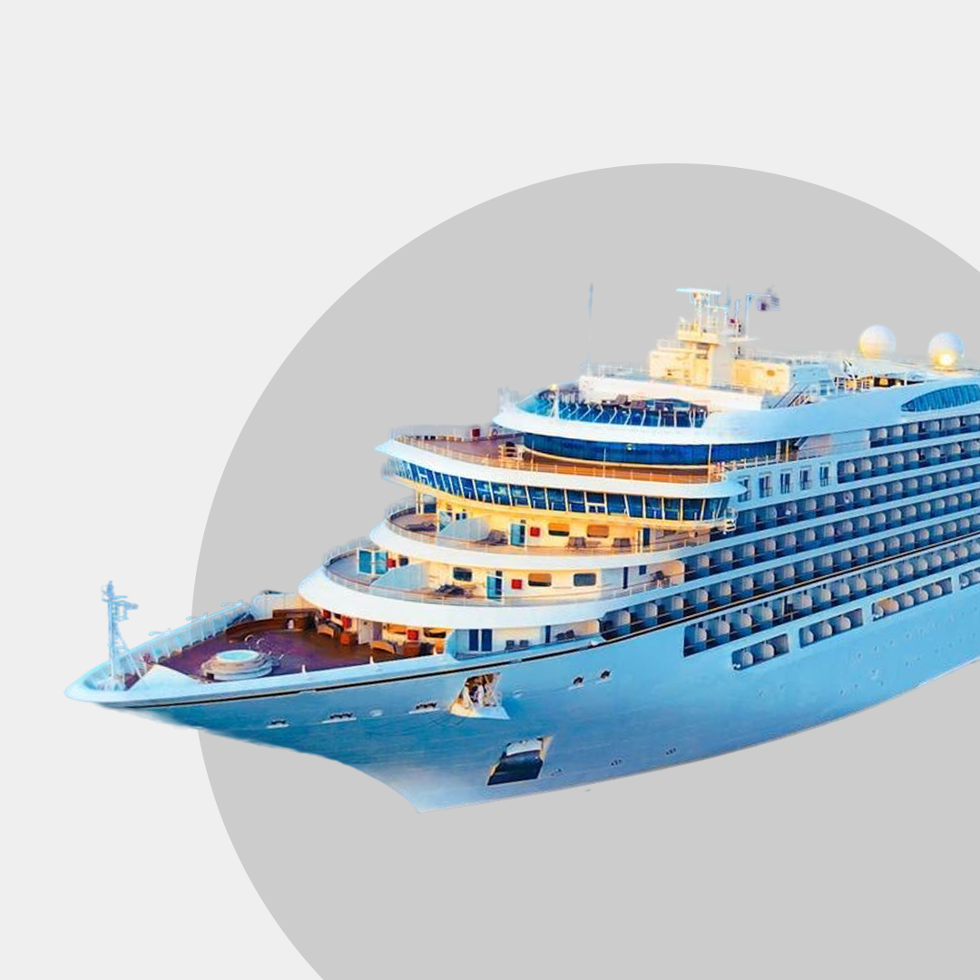 Rejsy podwyższonego ryzyka. Prezes UOKiK nałożył karę za praktyki serwisu InCruises