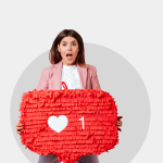 Over 5 million fine for surreptitious advertising on Instagram